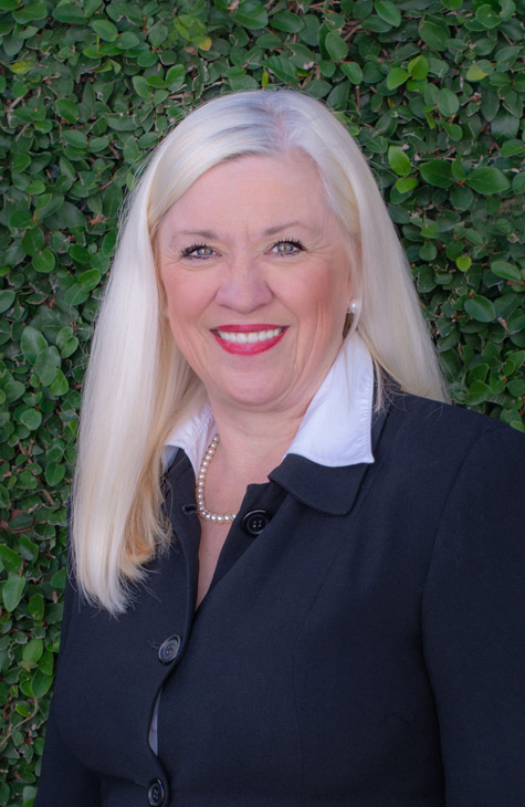 Lynn Barber